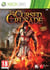 Cursed Crusade