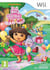 Dora l'exploratrice : Dora's big birthday adventure