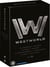 Westworld - Saisons 1 à 4