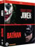 The Batman + Joker
