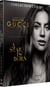 Lady Gaga - Coffret : A Star Is Born + House of Gucci