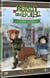 Robin des bois, malice à Sherwood - Vol. 2 - La chasse aux trésors