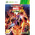 Ultimate Marvel vs Capcom 3