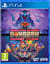 Enter/Exit the Gungeon