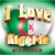I Love Algérie