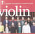 Queen Elisabeth Competition violon 2019