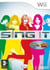 Disney Sing It : Hannah Montana & Camp Rock