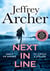 Next in line (william warwick novels)