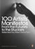 100 artists' manifestos: from the futurists to the stuckists