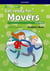 Get ready for movers sb with  audio downloadable