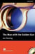 THE MAN WIH THE GOLDEN GUN WITH AUDIO CD - UPPER-INTERMEDIATE