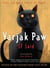 VARJAK PAW