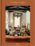 Golden light  the interior design of Nickey Kehoe
