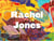 Rachel Jones : say cheeeeese