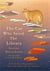 The cat who saved the library