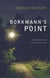 Borkmann's point