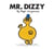 Mr Men Mr Dizzy