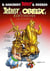 ASTERIX AND OBELIX''S BIRTHDAY - THE GOLDEN BOOK