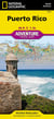 PUERTO RICO  1/125.000