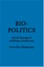Bio-politics and the emergence of modern architecture
