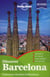 Discover barcelona 2ed -anglais-