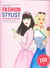 Fashion stylist spring/summer collection