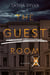 The guest room