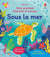 Mon premier cherche et trouve : Sous la mer