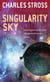 Singularity sky