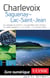Charlevoix, saguenay, lac-st-jean - les auberges de charme, les splendides sites naturels, les belles boutiques, les attraits, les bonnes tables