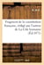 Fragment de la constitution francaise, redige par l'auteur de la cite humaine