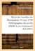 Recit des troubles de montauban 10 mai 1790  bibliographie des ecrits relatifs a cet evenement