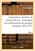 Legislation,  doctrine & jurisprudence : monopole des inhumations &  pompes funebres  tome 2