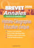 Objectif brevet - annales du brevet corrigées