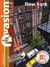 Guide evasion en ville - new york