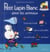 Petit lapin blanc - aime les animaux