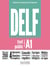 DELF tout public - FLE - A1 - nouveau format d'épreuves