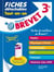 Objectif brevet - 3e - fiches détachables tout-en-un