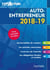 Top'actuel : auto-entrepreneur (édition 2018/2019)