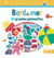 Bord de mer - 50 grandes gommettes