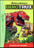 Dinotrux Tome 3 : la force de l'amitié