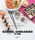 Sushis, chirashis & cie