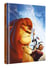 LE ROI LION - Disney Cinéma - L'histoire du film