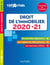 Top'actuel (édition 2020/2021)