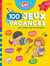 Sami et Julie : 100 jeux de vacances pour réviser tout en s'amusant !