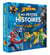 SPIDER-MAN - Mes petites histoires avant d'aller dormir - MARVEL