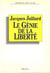 Le genie de la liberte