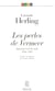Les perles de Vermeer - journal écrit la nuit, 1986-1992
