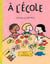 À l'école