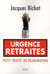 Urgence retraites - petit traité de réanimation